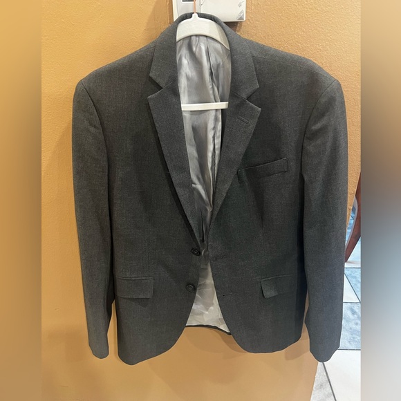 Men’s JF coat - Picture 1 of 5